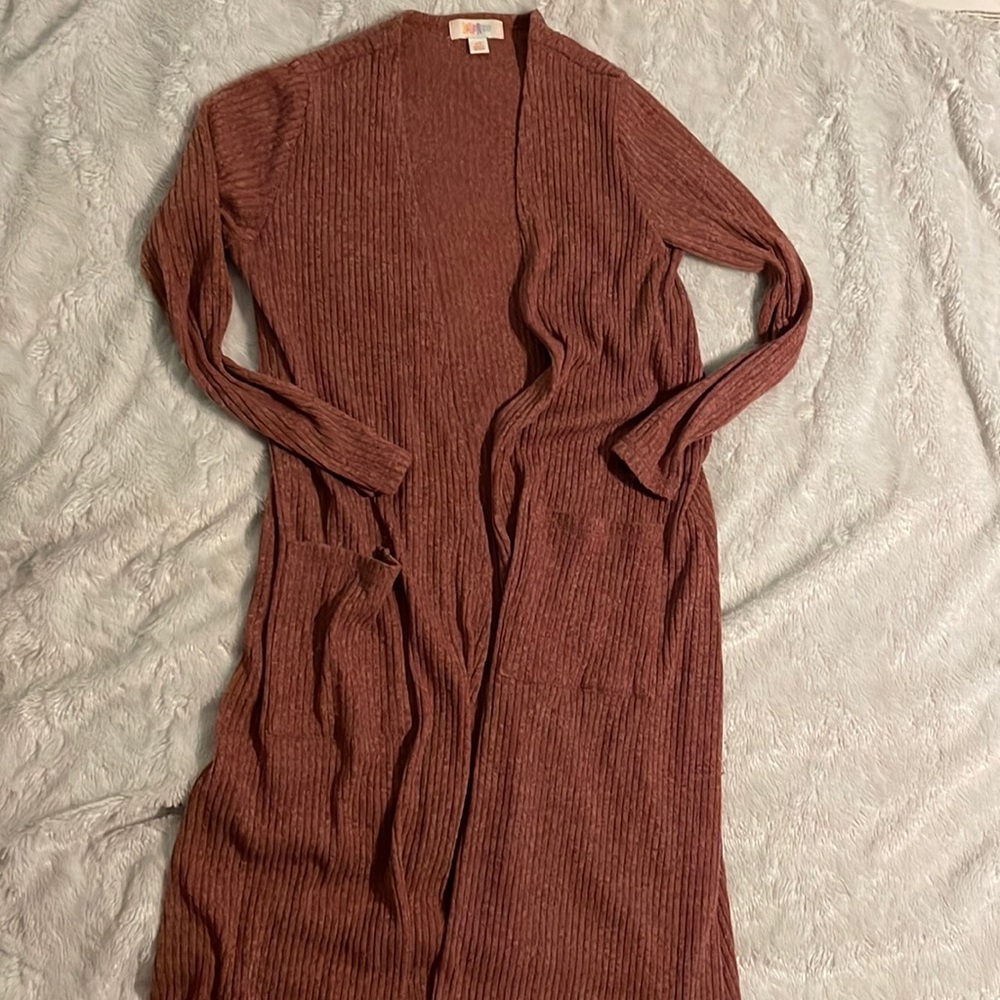 NWOT LuLaRoe Sarah XS